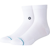 Unisex Icon Quarter Socks